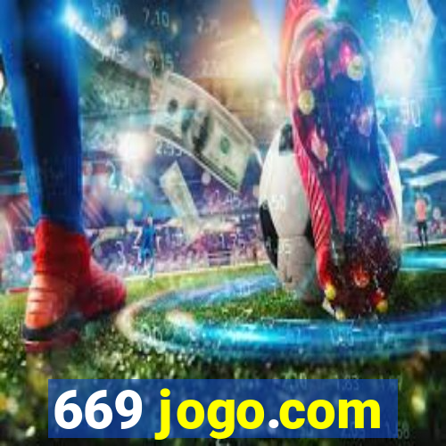 669 jogo.com